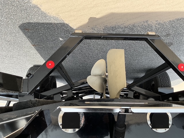 2018 MasterCraft XT25 Icon